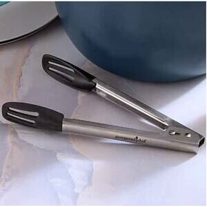NEW Pampered Chef Small Chef's Tongs Item # 2957